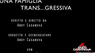 Una Famiglia Transgressiva - Suzie Q VS Mietta Marini - 15 image