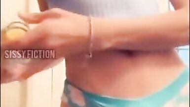 Tranny milk Compilation - 5 image