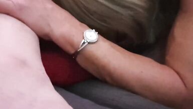 Amateur TGirl blowjob orgy - 10 image