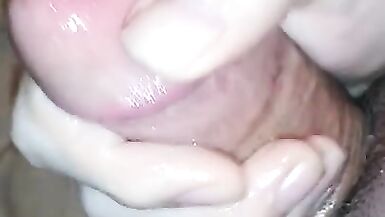 Sexy Femboy all alone and Quarantined Part 5 - 1 image