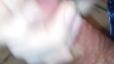 Sexy Femboy all alone and Quarantined Part 5 - 3 image