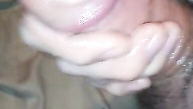 Sexy Femboy all alone and Quarantined Part 5 - 4 image