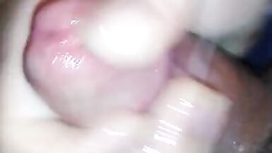 Sexy Femboy all alone and Quarantined Part 5