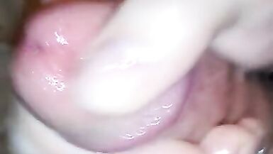 Sexy Femboy all alone and Quarantined Part 5 - 7 image