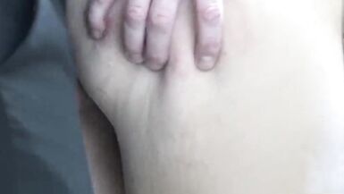 LOAN4K. Only fucking can help chick get a loan for massage salon - 14 image