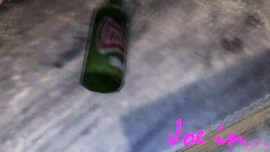 Joe Ultimate Humiliation 024 (Futa x Male x Trap) - 2 image