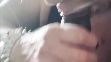 sluttyviolet sucks again - 8 image