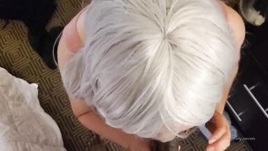 CD Sissy Deepthroating BBC - 11 image