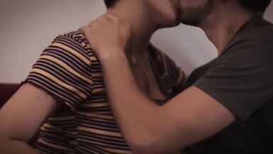 Teen Shemale Fucks Guy Hard