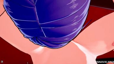 Wendy and Futa 3D Hentai POV - Fairy Tail - with Audio - 8 image