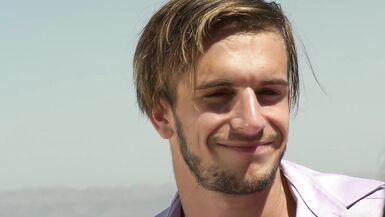 TS Girl Getting Assfucked By Big Cocked Man - 4 image