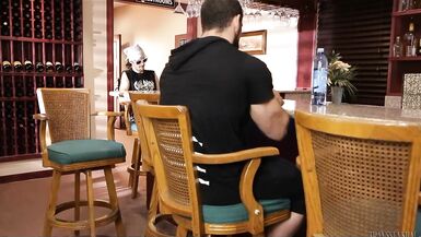 Sexy shemale fucks guy ass - 3 image