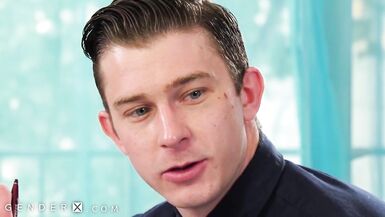 Ebony TS Goddess Natassia Dreams Gets What She Wants - 2 image