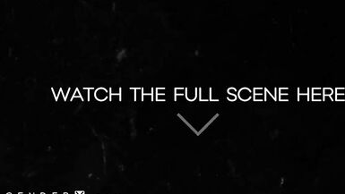 GenderX - Ebony TS Goddess Gets What She Wants - 1 image