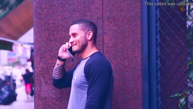 MORENA GOSTOSA, CAROLINE MARTINS MASTURBANDO O CUZINHO ENQUANTO O DATE NÃO CHEGA - 7 image