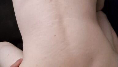 Beautiful Slutty Teen Femboy getting Railed by Thick Cock - 9 image