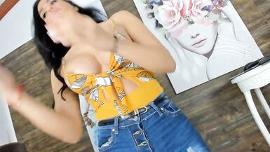 honexdollts latina shemale! - 6 image