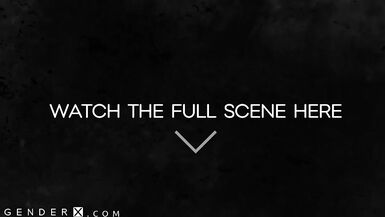 GenderX - Big Dick Babysitter Chloe Wilcox Fucked On The Job - 1 image