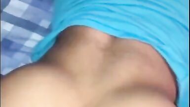 Trap is getting Fucked Hard by a BBC Bareback Doggystyle - 3 image