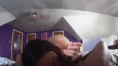 POV for a Great Blowjob and a Great Ride - 5 image