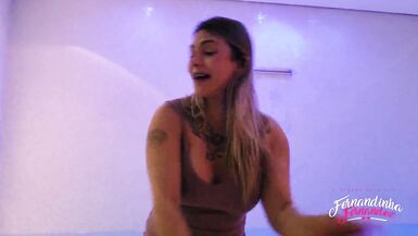 My first one with a trans was a delight - 2 image