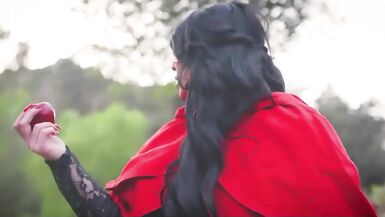 Sexy Shemale Fucks Girl Hard - 1 image