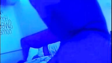 Compilation of beautiful cocksuckers shemales doing the job - 8 image