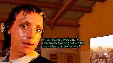 Happy Honeymoon 11 (Futa NTR) - 11 image