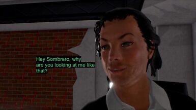 Happy Honeymoon 11 (Futa NTR) - 12 image