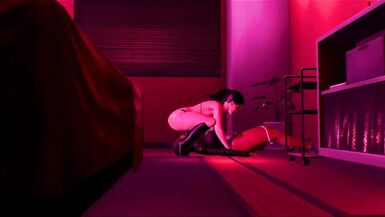 Happy Honeymoon 11 (Futa NTR) - 5 image