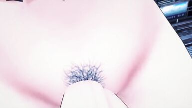 Persona 5: Makoto Niijima Taker POV - 8 image