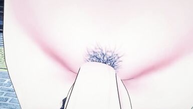 Persona 5: Makoto Niijima Taker POV - 9 image