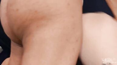 Jessy dubai hot threesome - 6 image