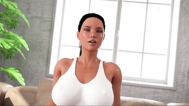 Sensual Adventures - Episodes 1 - 2 image