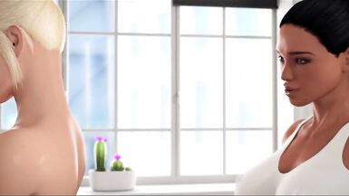 Sensual Adventures - Episodes 1 - 3 image