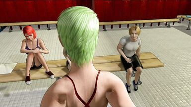 High School Of Futa 2 - A Hard Inspection - 1 image