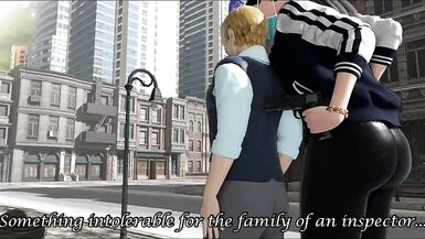 High School Of Futa 2 - A Hard Inspection - 3 image