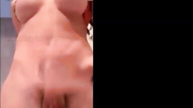 Pretty Tranny Jerk, Fuck, Suck Compilation - 5 image