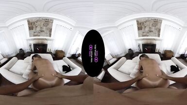 In Love with you in VR Trans - 11 image