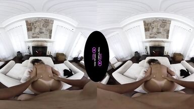 In Love with you in VR Trans - 12 image