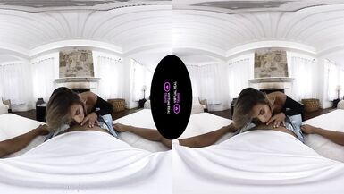 In Love with you in VR Trans - 3 image