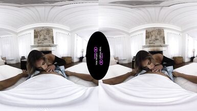 In Love with you in VR Trans - 4 image