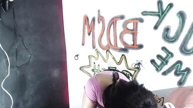 sexy ts latina webcam - 5 image