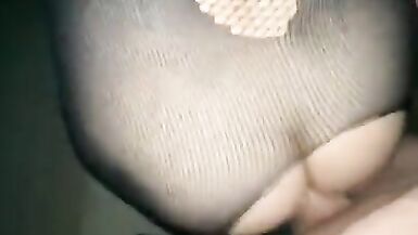 Trap Sissy Girlfriend Suck Cock and Ass Fucking - 12 image