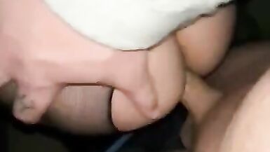 Trap Sissy Girlfriend Suck Cock and Ass Fucking - 14 image