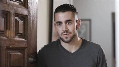 Big Cock Shemale Fucks - 1 image