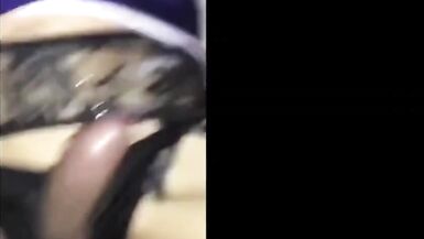 Compilation: Trannies Cum While they get Fucked - 7 image