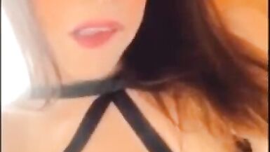 Sexy Trannies Cumshot Party - 11 image