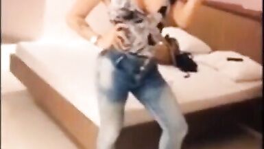 Sexy Trannies Cumshot Party - 6 image