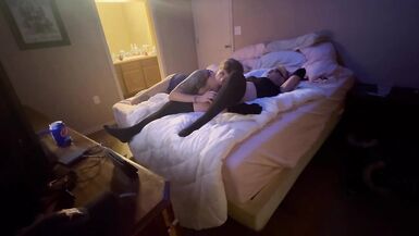 Frozen Ground Hot Sissy Sex - 7 image